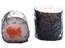 Maki zalm (6 st.)